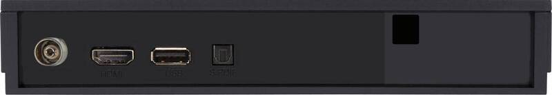 Renkforce 1500T2 HD DVB-T2 Receiver Schwarz 5000 Sender HDMI USB 2.0 - 4024035194363