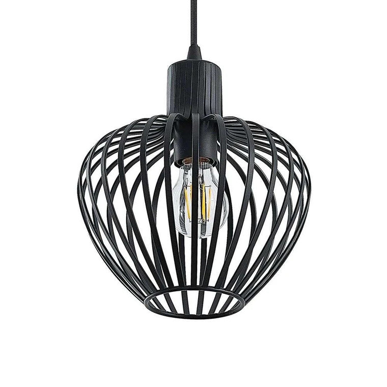 Lindby Deandre Hängeleuchte Deckenlampe Pendelleuchte Dendellampe Lampe Leuch343 - 4251911735772
