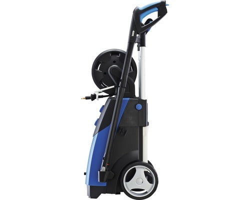Nilfisk Hochdruckreiniger Premium 190-12 Power 190bar 650l/h Flächenreiniger - 5715492212903