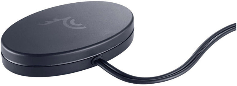 Hirschmann Car Communication Glonass 1890 LP/LC/P/Fakra/5.0 GPS/GSM-Antenne GPS - 4046666006426