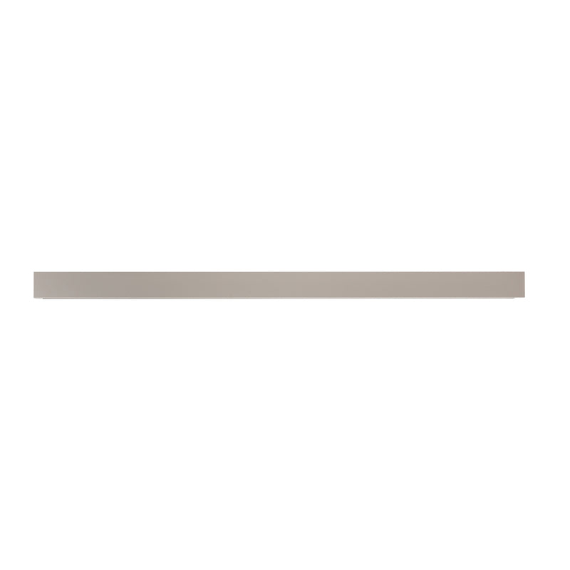 Nowodvorski-Lighting Deckenlampe Straight Deckenleuchte Deckenlicht weiß 122 cm - 5903139755696