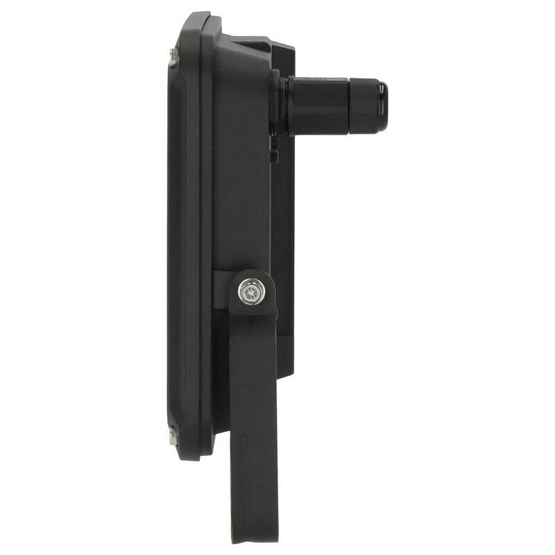 LED Strahler JARO 7060 50W 5800lm IP65 Aluminium für Außenbeleuchtung - 4007123684885