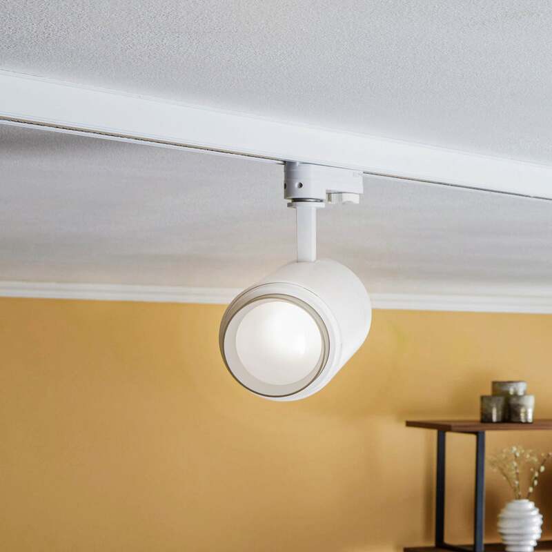 Arcchio Strahler Spot Schienenstrahler LED Nanna Weiß DALI 3000 K Lampe Leuchte - 4251911789690
