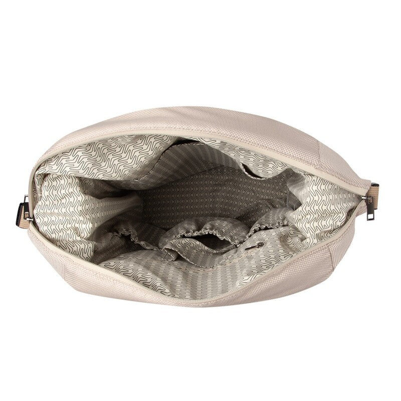 KOELSTRA Wickelrucksack Tasche Babyrucksack Windelrucksack Rucksack Jippe taupe - 8719558000906