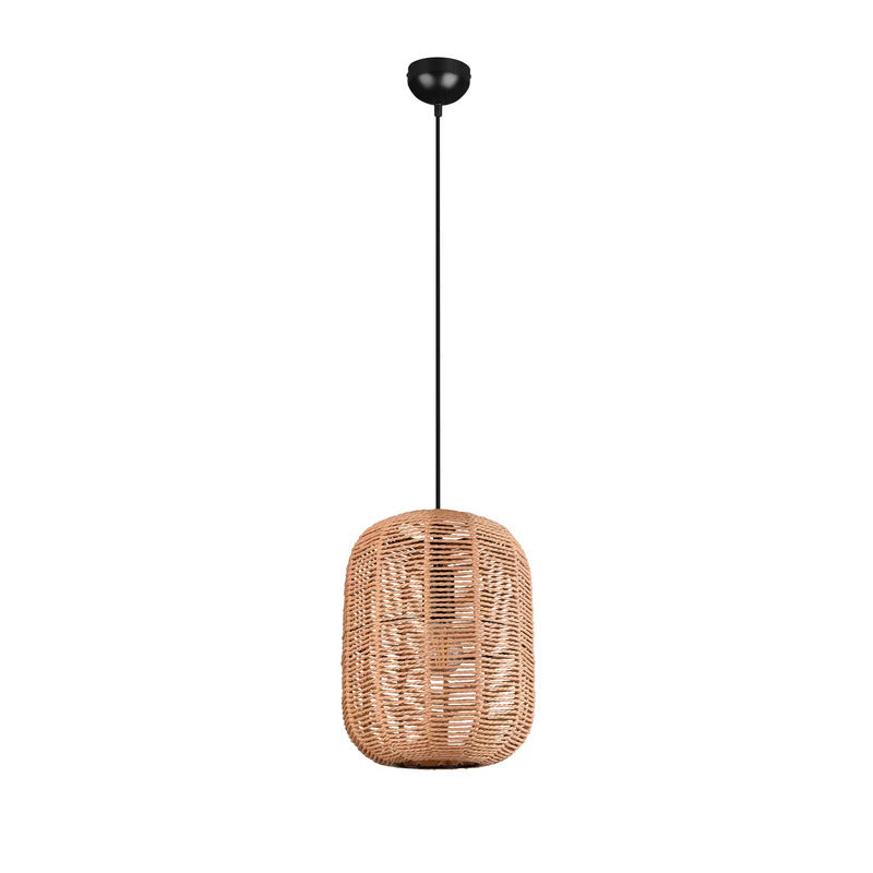 Trio Lighting Hängeleuchte Runa Pendelleuchte Deckenleuchte Pendellampe Leuchte - 4017807476798