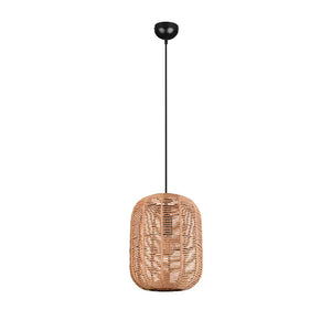B-Ware Trio Lighting Hängeleuchte Runa Pendelleuchte Deckenleuchte Pendellampe Leuchte