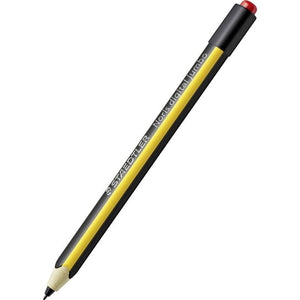 B-Ware Staedtler Digitaler Stift Noris Jumbo Schwarz/Gelb 0,7mm 4096 Druckstufen
