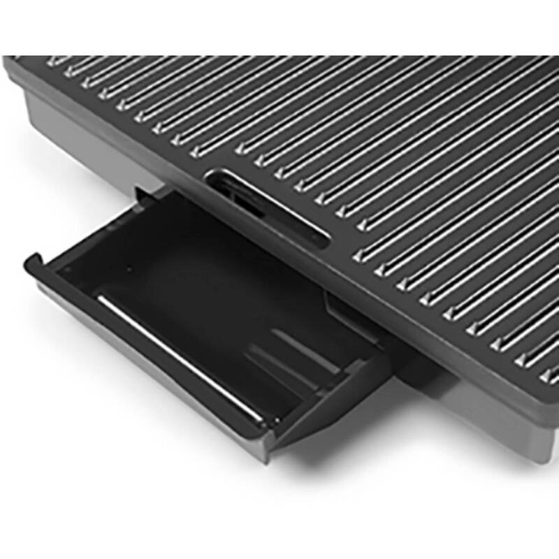 Arzum Sandwichmaker Hochleistungsgerät Antihaftbeschichtung Rot 2000W - 8693184957998