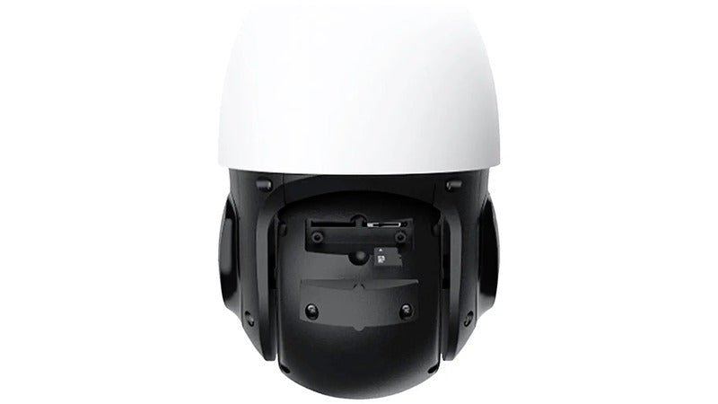 Reolink D4K23 16X PoE-IP Kamera Überwachung 3840x2160 Pixel LAN SIEHE TEXT/FOTO - 6975253980994