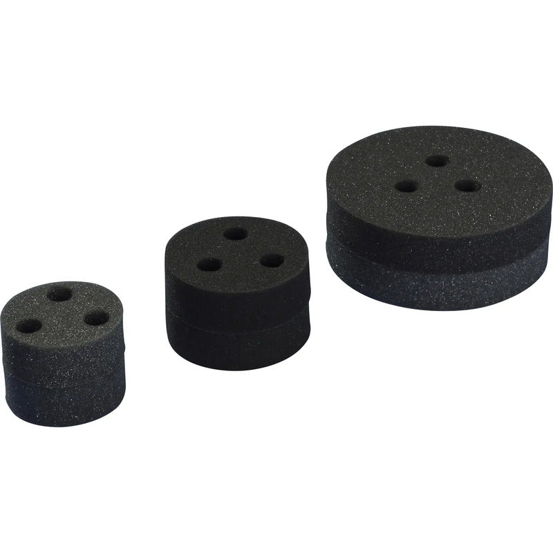 Rittal Abdeckung Kondenswasserablauf SK 3286.880 Ø100mm 2 Stück Polyurethan - 4028177325470