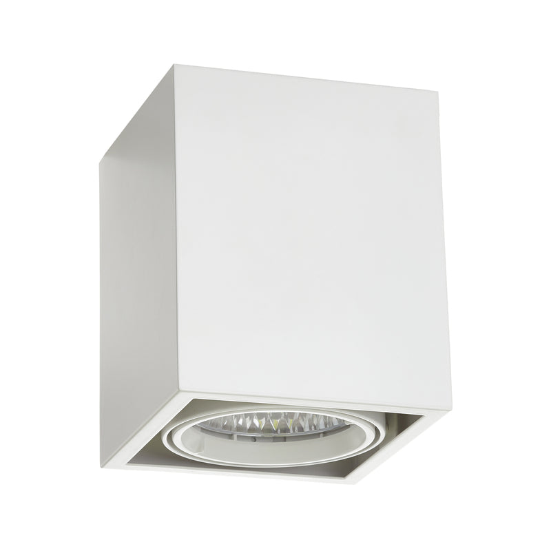 Arcchio Deckenleuchte Lampe LED Cirdan weiß Leuchte Aluminium Kunststoff7 - 4251096570892