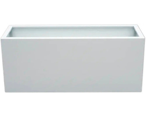 Palatino Pflanzkübel Pflanzkasten Lotte witterungsbeständig 240l 120x40cm - 4260445866593