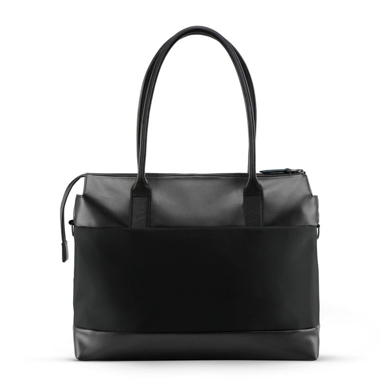cybex Wickeltasche Tragetasche Tasche Tote Bag Deep Black Wickelauflage Nassfach - 2000582122860
