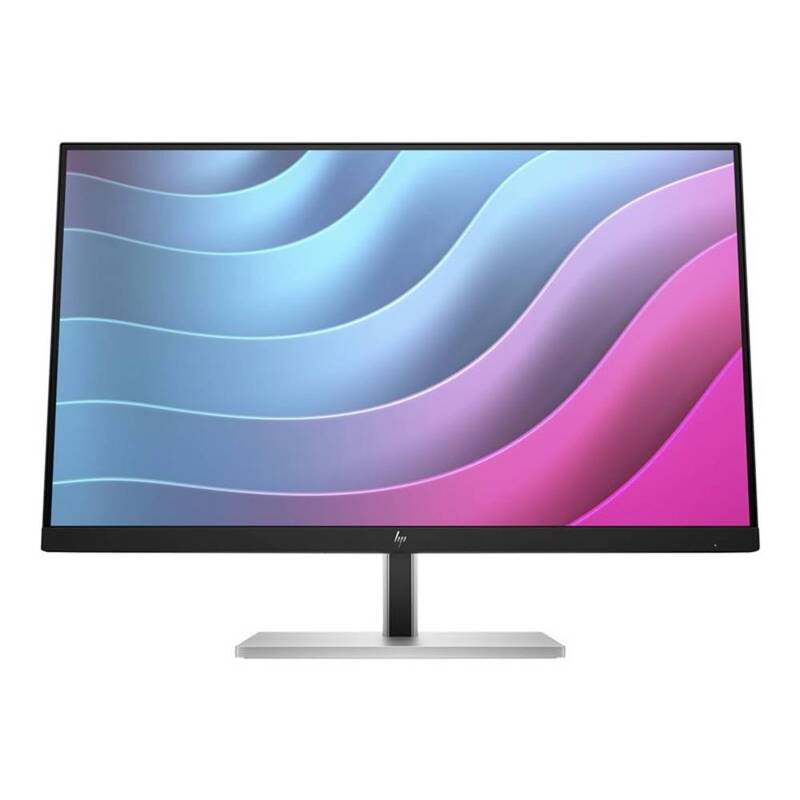 HP E24 G5 E Series LED Monitor Bildschirm Monitor Display Bildschirm Screen498 - 0196786300615