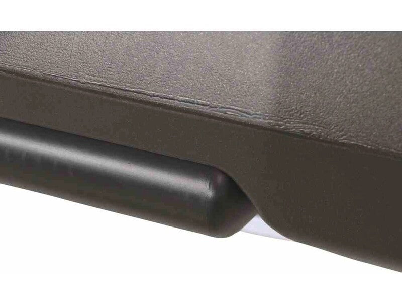 Schirmständer Kunststoff 50l befüllbar mit Rolle UV-stabilisiert anthrazit - 8012642000326
