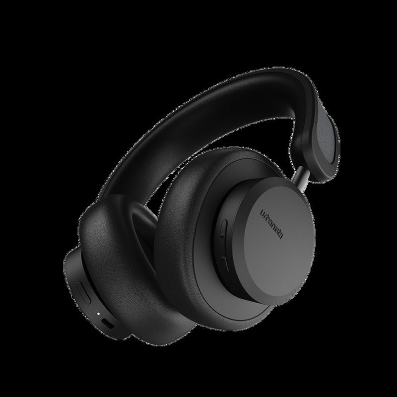 Urbanista Los Angeles Hybrid ANC Kopfhörer Headset Kopfhörer SIEHE TEXT/FOTO - 7350088304204