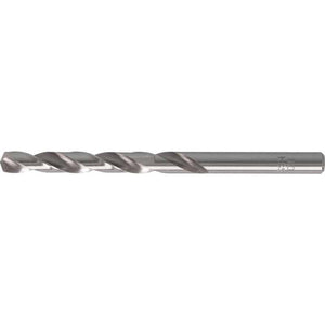 B-Ware Heller Spiralbohrer Metallbohrer Stahl Zylinder HSS-G 12.5mm L151mm 15 STÜCK