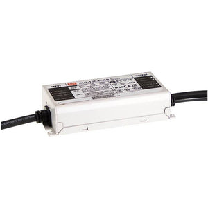 B-Ware Mean Well LED-Treiber Konstantleistung 100W 350-1050mA 3 in 1 Dimmer IP67 Metall