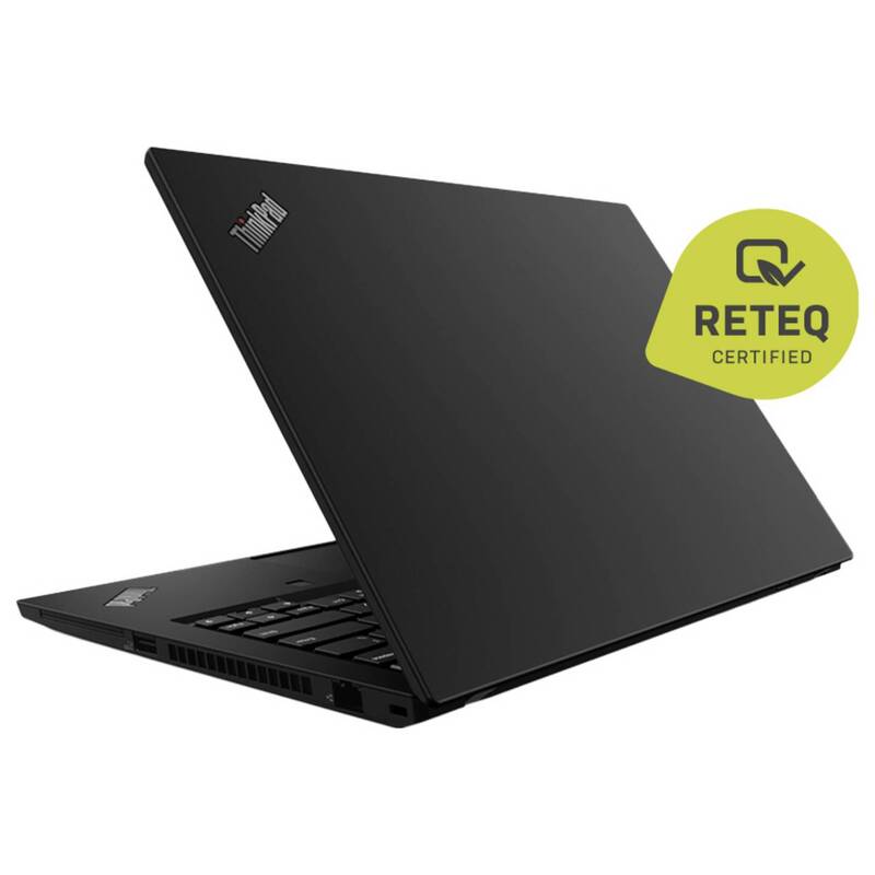 LENOVO THINKPAD T14 R5 Laptop 16GB RAM 256GB SSD Windows 11 Pro Business Gerät - 4250563443912
