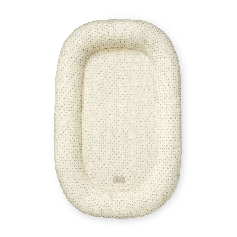 Cam Cam Copenhagen Babydecke Nest Baumwolle verschiedene Farben - 5712805109073