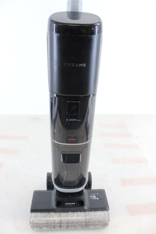 Dreame H14 Pro Nass-Trocken-Sauger 4600mAh 400W 18000Pa schwarz - 6976233677347