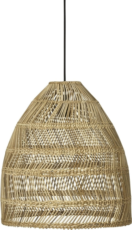 PR Home Maja Pendant Light, Natural Ø 45cm - 7330976075027