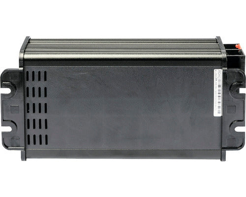 WATTSTUNDE Sinus Spannungswandler 300W 12V Wechselrichter IP65 schwarz 22,5x11cm - 4251190108168
