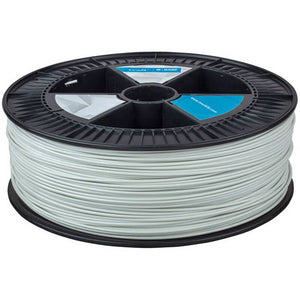 B-Ware BASF Filament Druckmaterial PET Ultrafuse Kunststoff Weiß 2.85mm 2,5kg