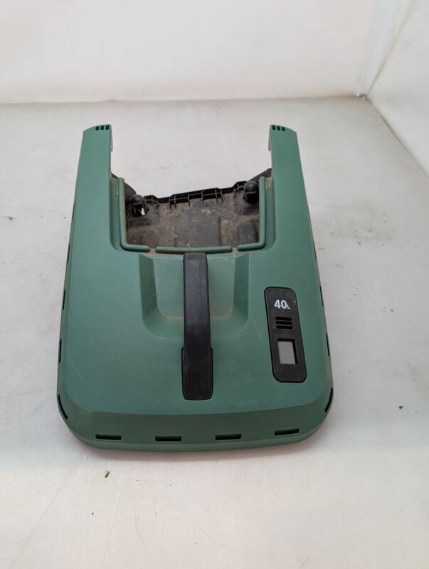 Bosch UniversalRotak 450 - Push Lawn Mower - 35 Cm - 2 Cm - 7 Cm -... - 4059952526454