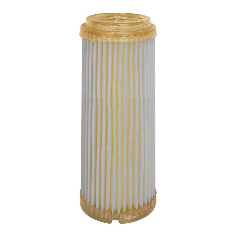 Riegler Filtereinsatz für Feinfilter Bavaria R 1 1/2 R 2 Wasseraufbereitung 78 - 4047322011358