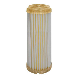 B-Ware Riegler Filtereinsatz für Feinfilter Bavaria R 1 1/2 R 2 Wasseraufbereitung 78