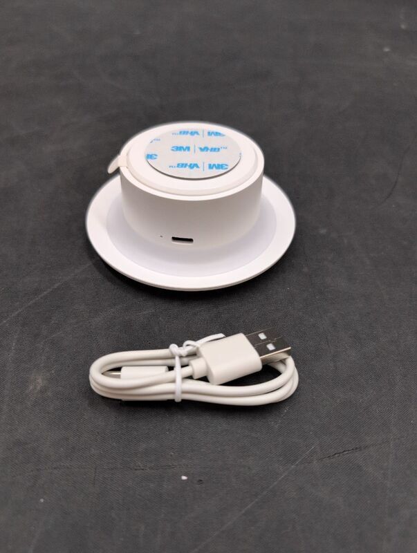 XIAOMI LED-Nachtlicht 58251/9290041697 akkubetrieben mit Sensor 2700K Weiß - 6941812795903