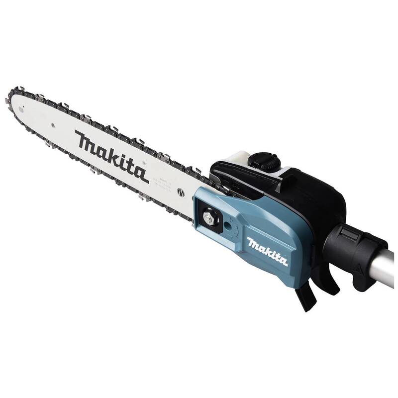 Makita Akku Hochentaster DUA301Z 18V 300mm bürstenloser Motor Gartenpflegegerät - 88381723718