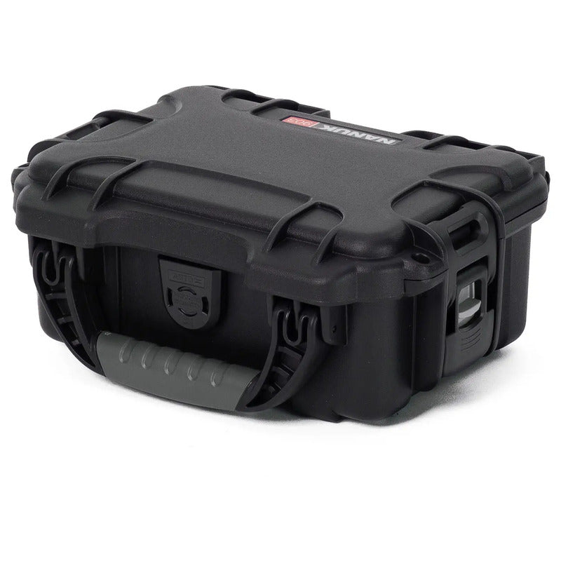 NANUK Transportkoffer Modell 903 Koffer Kunstharz schwarz 188x79x124mm robust - 0666365008749