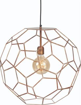 IT'S ABOUT ROMI Marrakesh Hängeleuchte Pendelleuchte Lampe Ø 55 cm Modern - 8716248068475