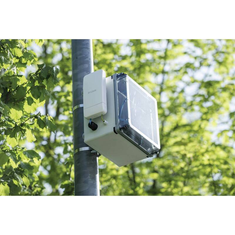 Spelsberg GEOS-L 3030-18-o Leergehäuse IP66/IP67 für Außenbereich 300x300x180mm - 4013902610778