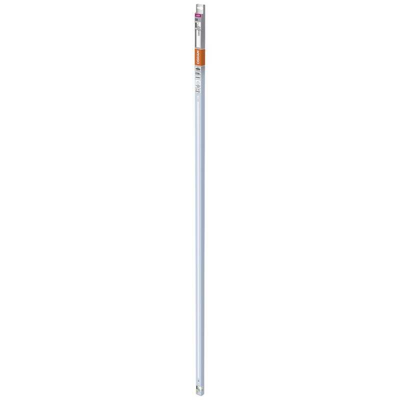 OSRAM LED Röhre Leuchtstofflampe Tube Neutralweiß G13 T8 KVG 18,3 W 10 STÜCK - 4099854039386
