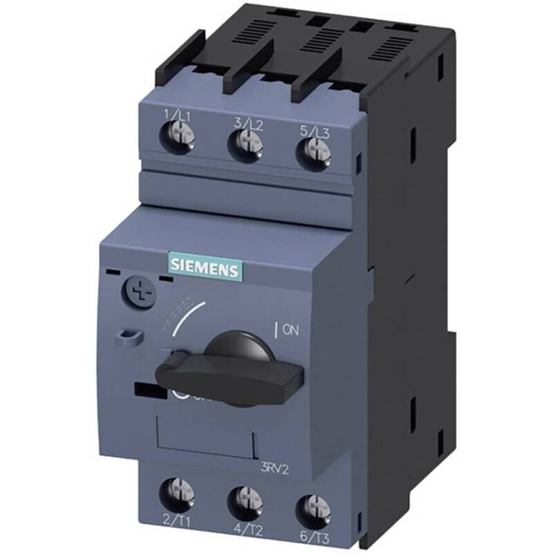 Siemens Leistungsschalter Schutzschalter 3RV2011-4AA10 16A 3RV2011-4AA10 1 Stk - 4011209716285