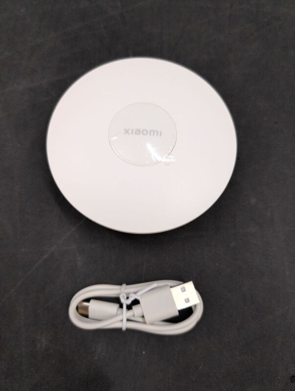 XIAOMI LED-Nachtlicht 58251/9290041697 akkubetrieben mit Sensor 2700K Weiß - 6941812795903