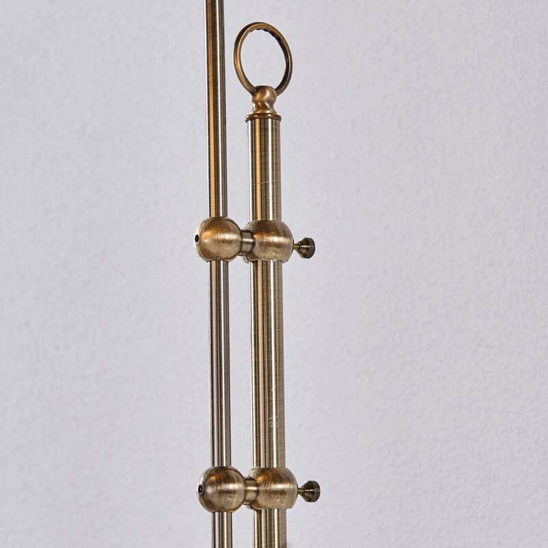 Lindby Stehlampe Otis Standleuchte Stehleuchte Leseleuchte LED SIEHE TEXT/FOTO - 4251096525106