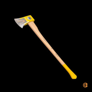 Ochsenkopf Axt Spalt-Fix 2500g Esche Holzspalter Werkzeug Profi Einsatz 800mm