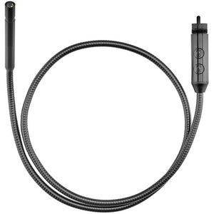 D-Ware VOLTCRAFT BS-10/1m VGA MF Endoskop-Zubehör Passend Für BS-30XHR, BS-50X, BS-100XIP, BS-200XW, BS-200XWSD, BS-220XIP, BS (BS-10/1m VGA MF)