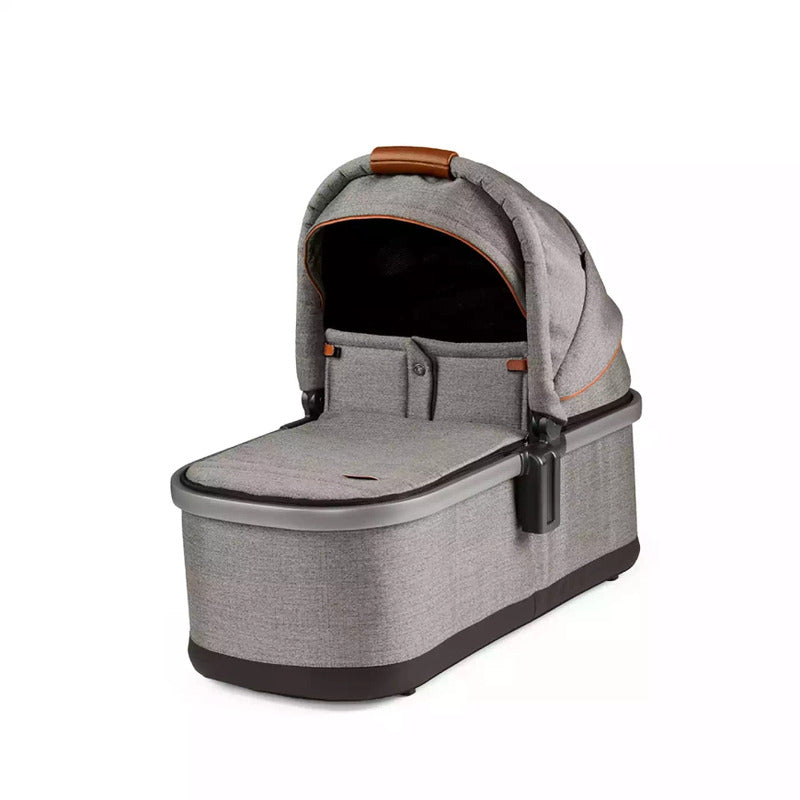 Peg Perego Kinderwagen Kombi Ypsi Polo Schwarz SIEHE TEXT/FOTO - 8005475388785