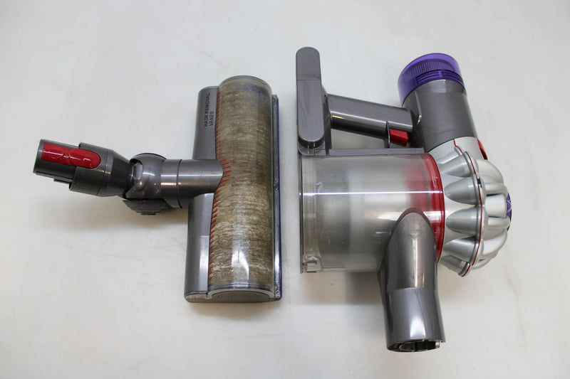 Dyson V8 Akku Handstaubsauger Staubsauger Sauger beutellos DEFEKTWARE759 - 5025155081839