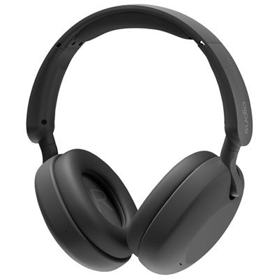 Sudio Audio K2 Over-Ear Noise Cancelling Bluetooth Headphones - Black - 0817427028278