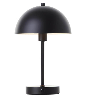 B-Ware mokebo LED Tischlampe kabellos Akku Tischleuchte dimmbar & aufladbar USB-C La811