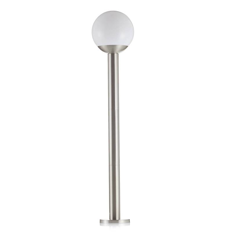 EGLO connect Nisia-C LED-Wegeleuchte Gartenleuchte Lampe Leuchte E27 edelst62 - 9002759972493
