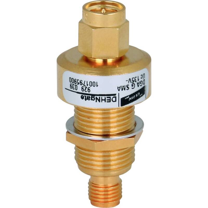 DEHN Überspannungsableiter Blitzschutz DGA G SMA Ableiter 5 kA 929039 - 4013364135185