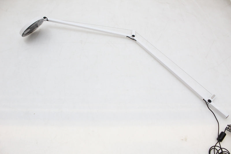 Demetra Tavolo LED Body m. Anwesenheitssensor weiß Tischlampe Tischleuchte Lampe - 8052993013149