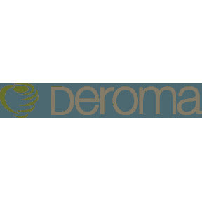Deroma Pflanzkasten Hochbeet Millennium Blumenkasten mit Wasserreservoir Kasten - 0191942106438